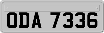 ODA7336