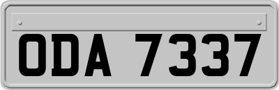 ODA7337