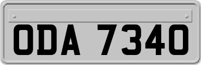 ODA7340