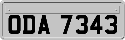 ODA7343