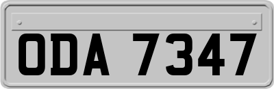 ODA7347
