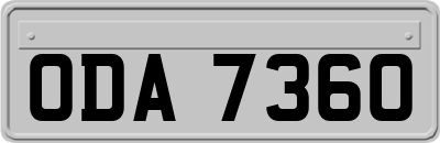 ODA7360
