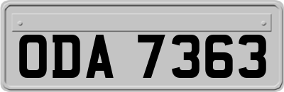 ODA7363