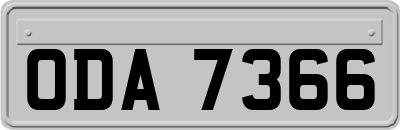 ODA7366