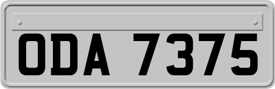 ODA7375