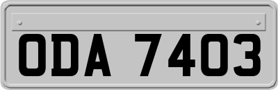 ODA7403
