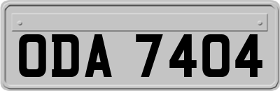 ODA7404