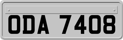 ODA7408