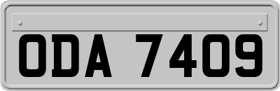 ODA7409