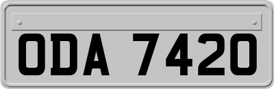 ODA7420
