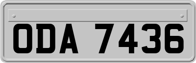 ODA7436