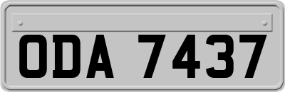 ODA7437