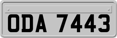 ODA7443