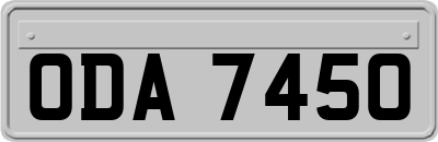 ODA7450