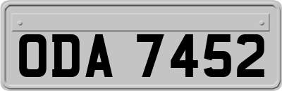 ODA7452