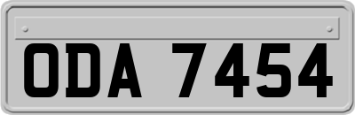 ODA7454