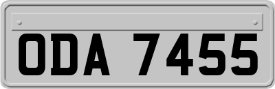 ODA7455