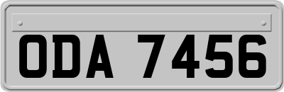 ODA7456