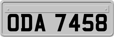 ODA7458