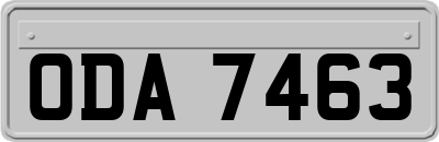 ODA7463