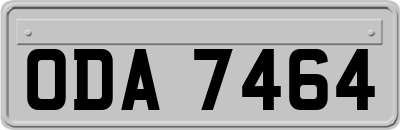 ODA7464