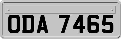 ODA7465