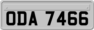 ODA7466