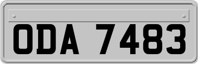 ODA7483