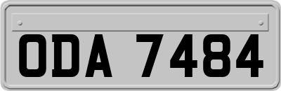 ODA7484