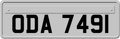 ODA7491