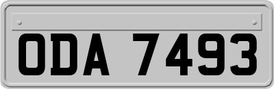 ODA7493