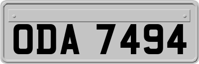 ODA7494
