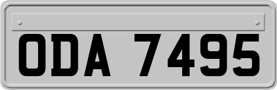 ODA7495