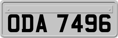 ODA7496
