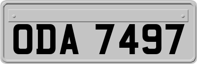 ODA7497