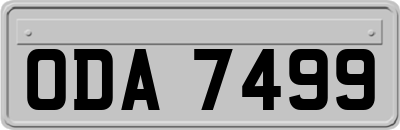 ODA7499