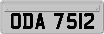 ODA7512