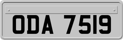 ODA7519