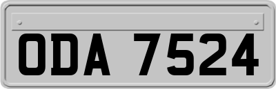 ODA7524
