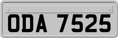 ODA7525