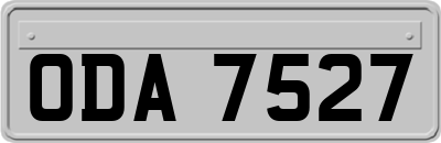ODA7527