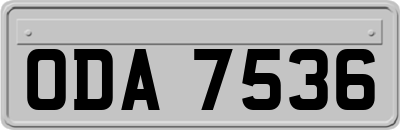ODA7536