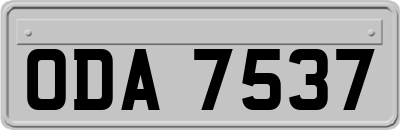 ODA7537