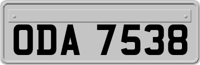 ODA7538