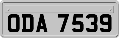 ODA7539