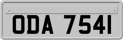 ODA7541