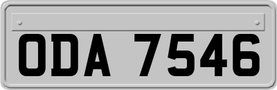 ODA7546