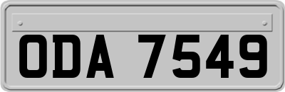 ODA7549