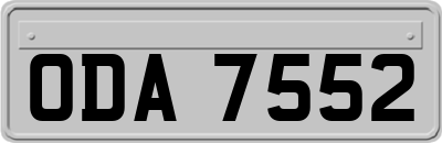 ODA7552