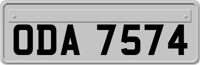 ODA7574